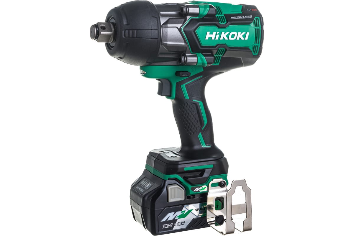 Masina de gaurit si insurubat HIKOKI WR36DA